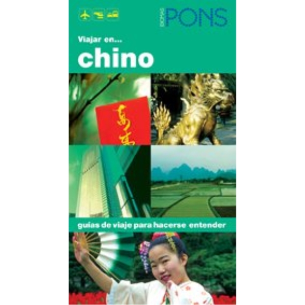 VIAJAR EN CHINO