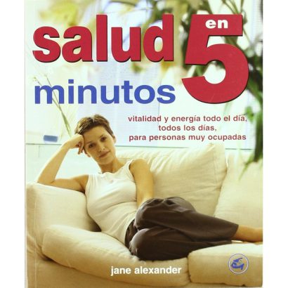 SALUD EN 5 MINUTOS