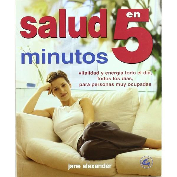 SALUD EN 5 MINUTOS