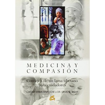 MEDICINA Y COMPASION