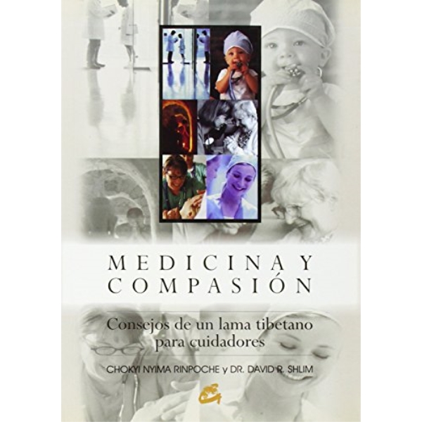 MEDICINA Y COMPASION