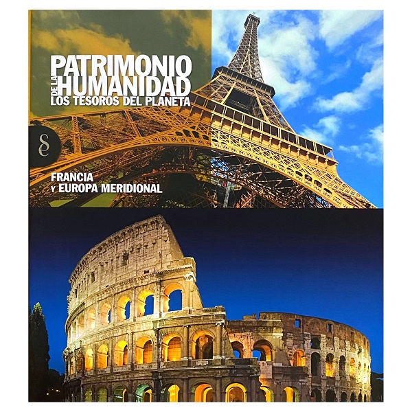 PATRIMONIO DE LA HUMANIDAD
