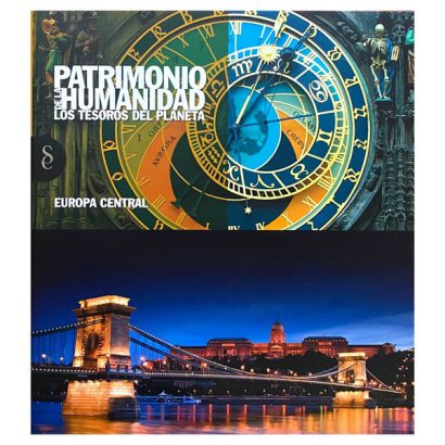 EUROPA CENTRAL