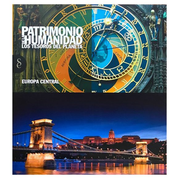 EUROPA CENTRAL