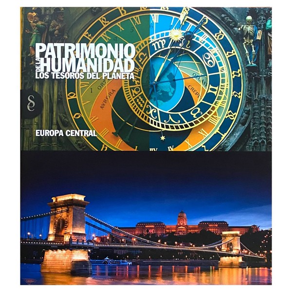 EUROPA CENTRAL