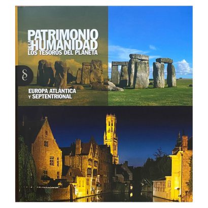 EUROPA ATLANTICA Y SEPTENTRIONAL