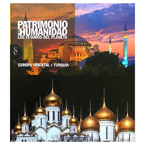 EUROPA ORIENTAL Y TURQUIA