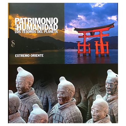 EXTREMO ORIENTE