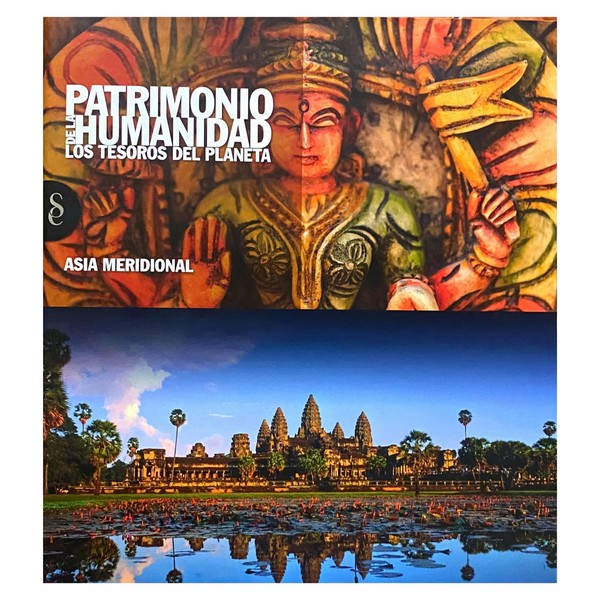 ASIA MERIDIONAL
