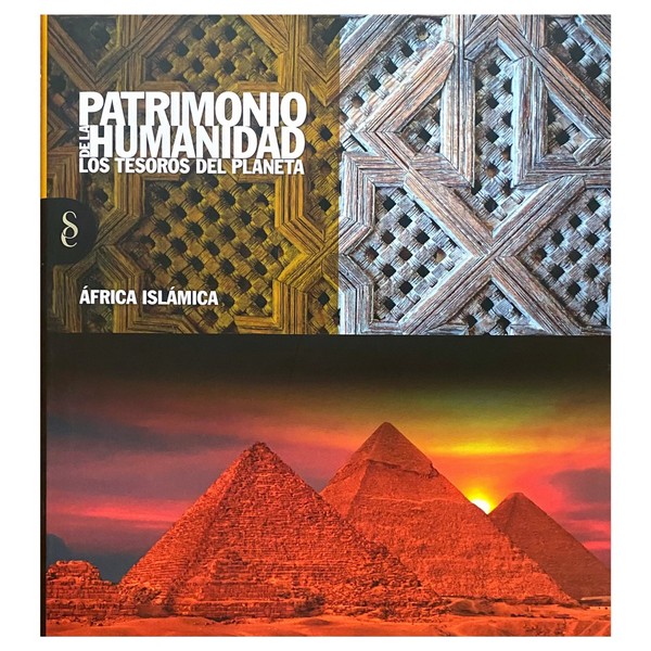 PATRIMONIO DE LA HUMANIDAD AFRICA