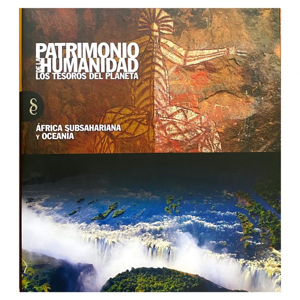 PATRIMONIO DE LA HUMANIDAD AFRICA