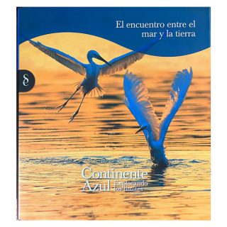 CONTINENTE AZUL EL ENCUENTRO