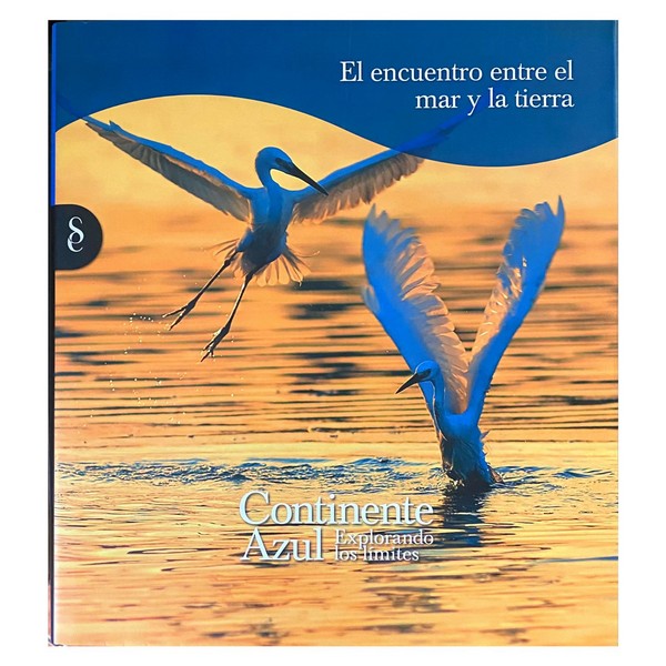 CONTINENTE AZUL EL ENCUENTRO