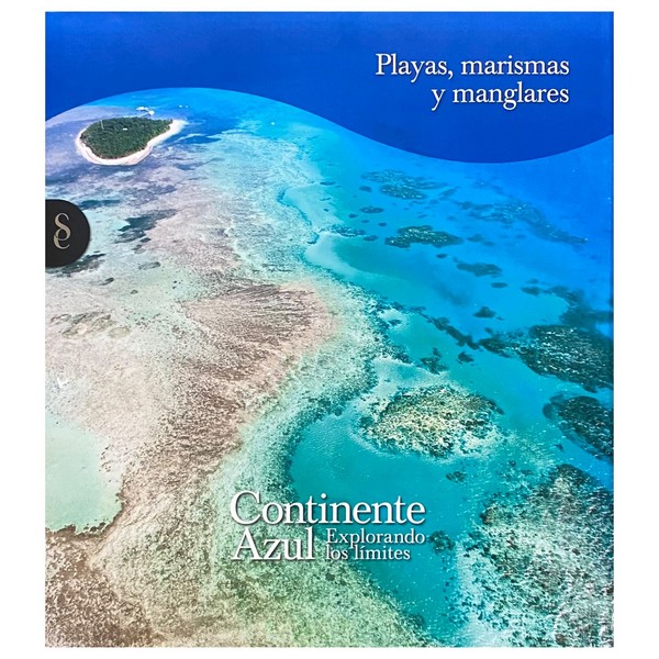 CONTINENTE AZUL PLAYAS