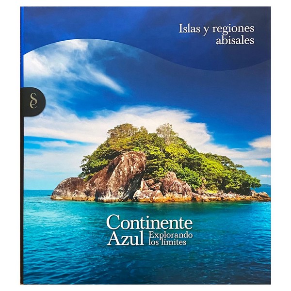 CONTINENTE AZUL ISLAS