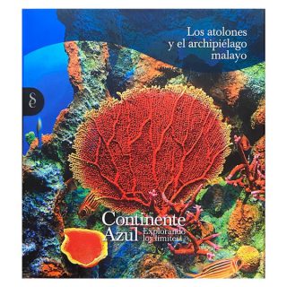 CONTINENTE AZUL LOS ATOLONES