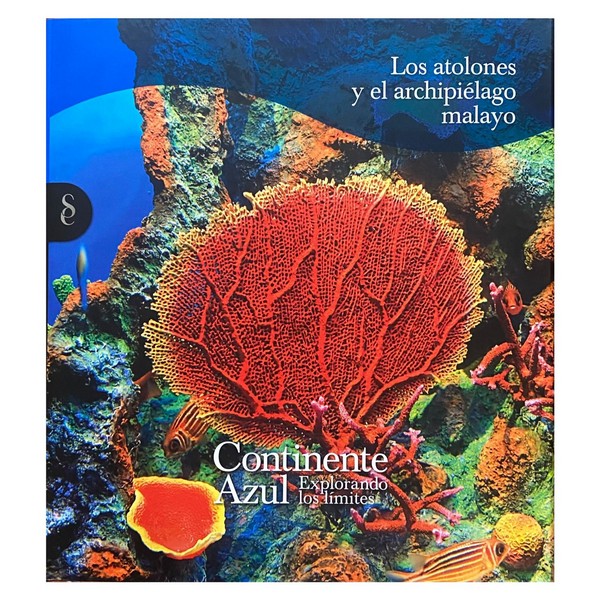 CONTINENTE AZUL LOS ATOLONES