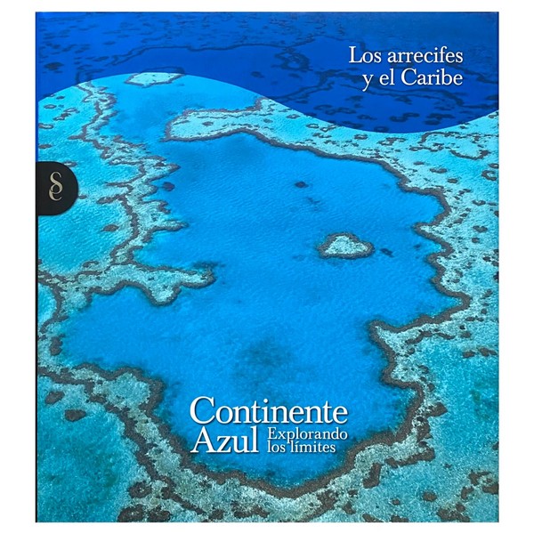 CONTINENTE AZUL LOS ARRECIFES
