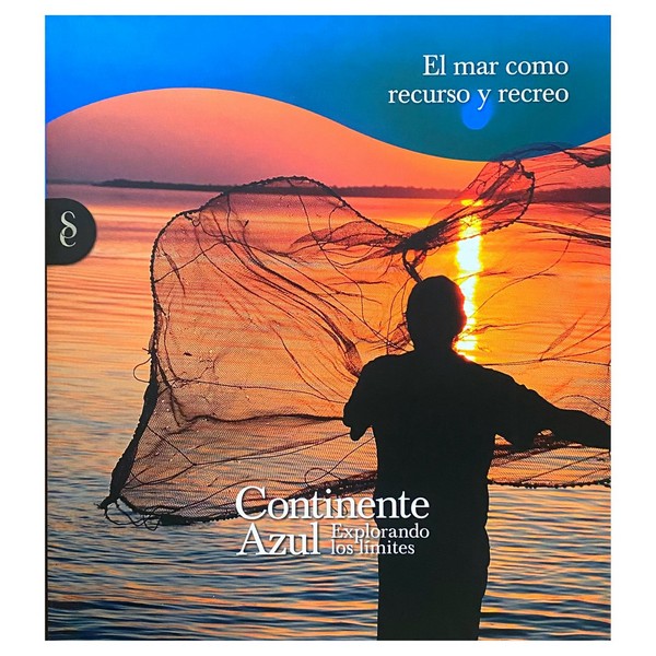 CONTINENTE AZUL EL MAR COMO RECURSO