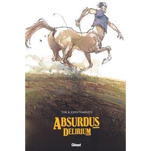 ABSURDUS DELIRIUM