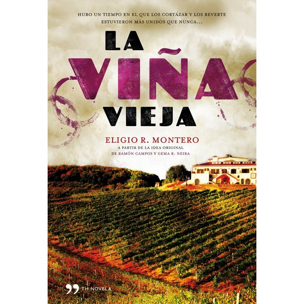 VIÑA VIEJA