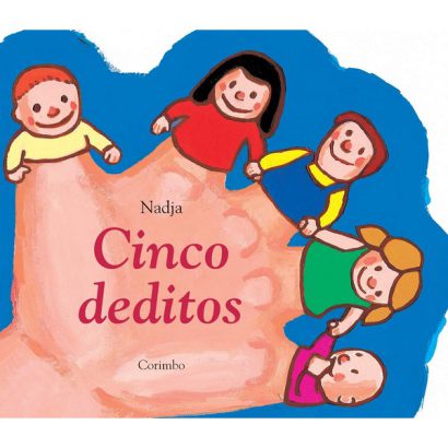 CINCO DEDITOS