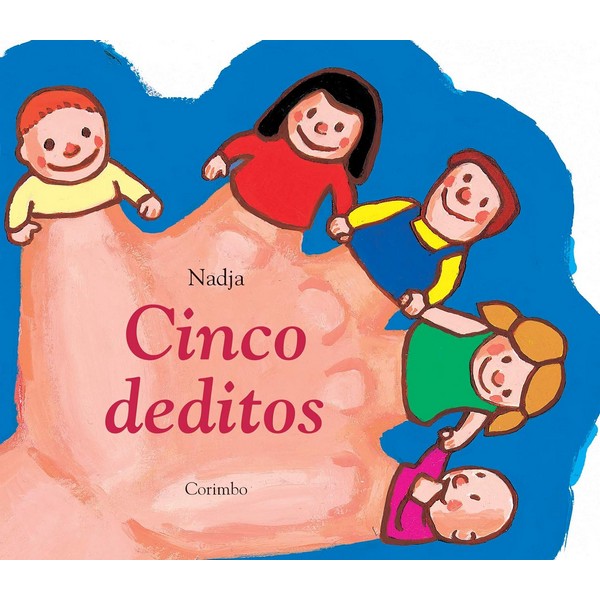CINCO DEDITOS