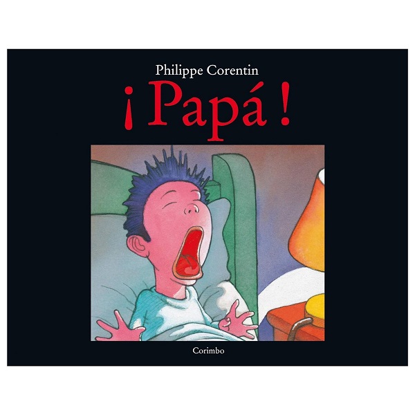 ¡PAPÁ