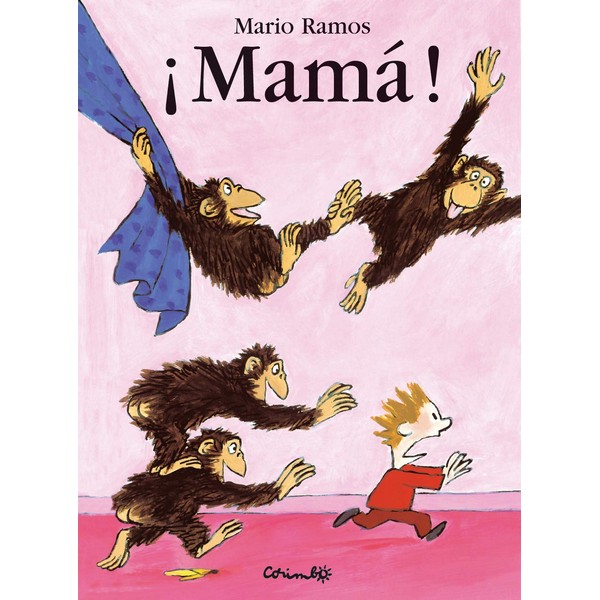 MAMA!