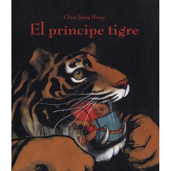 PRINCIPE TIGRE