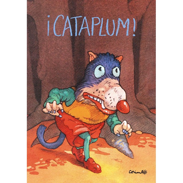 CATAPLUM