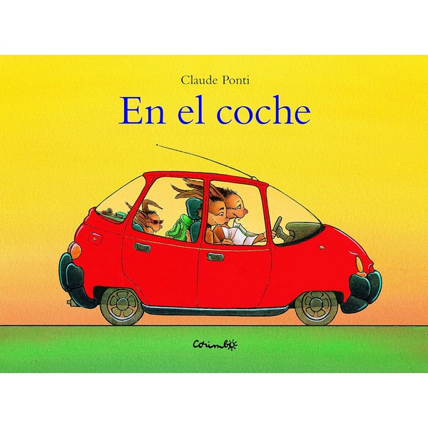 EN EL COCHE