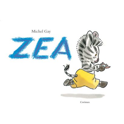 ZEA CORIMBO MINI