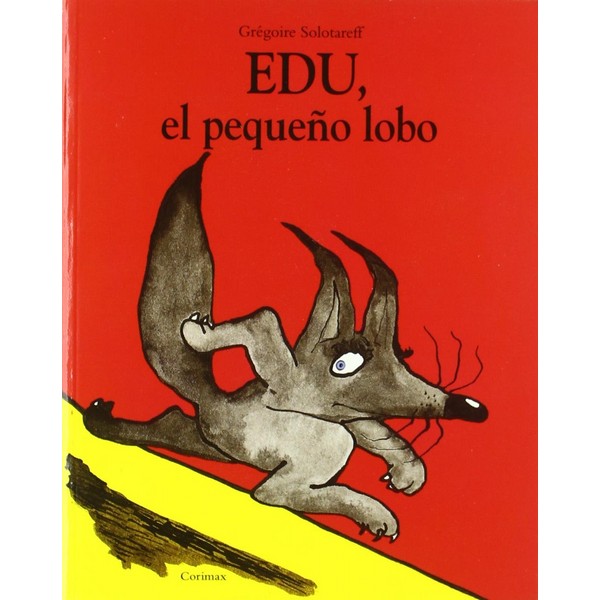EDU CORIMBO MINI