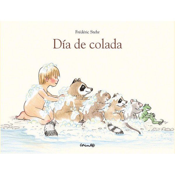 DIA DE LA COLADA