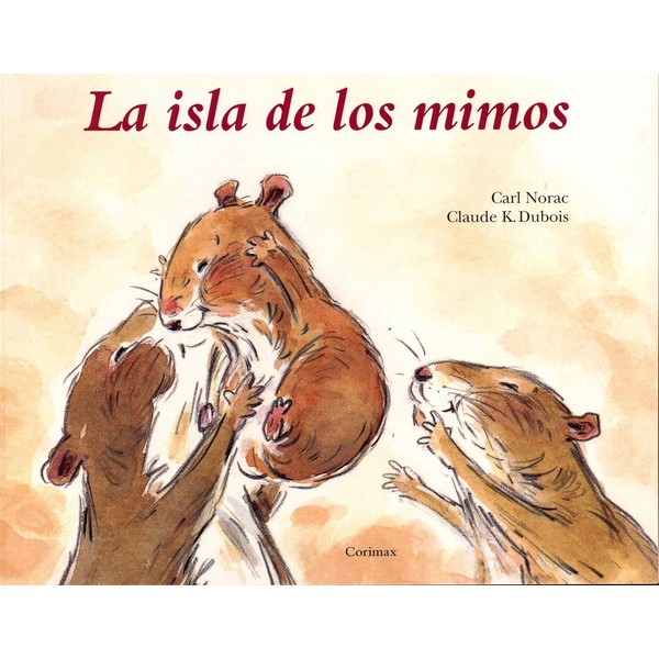 LA ISLA DE LOS MIMOS CORIMBO MINI