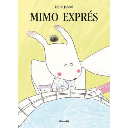 MIMO EXPRES