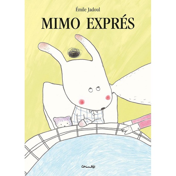 MIMO EXPRES