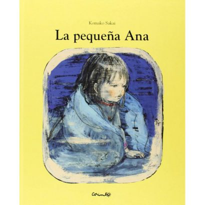 LA PEQUEÑA ANA