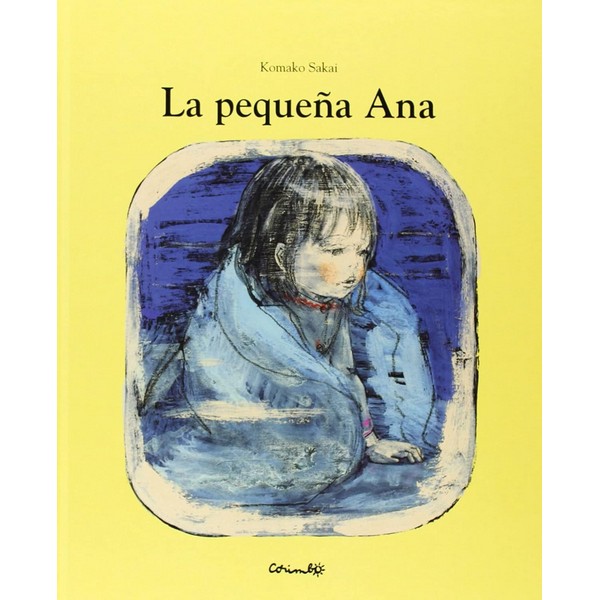 LA PEQUEÑA ANA