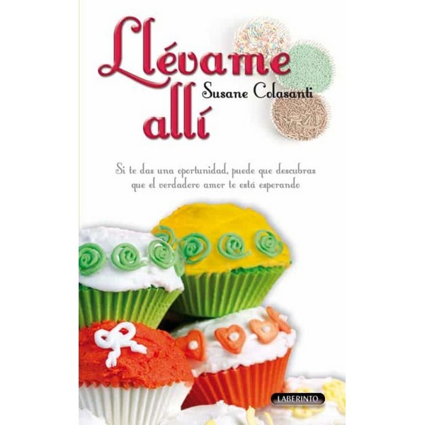LLEVAME ALLI