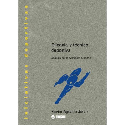 EFICACIA Y TECNICA DEPORTIVA
