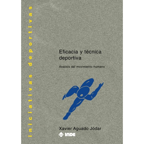 EFICACIA Y TECNICA DEPORTIVA