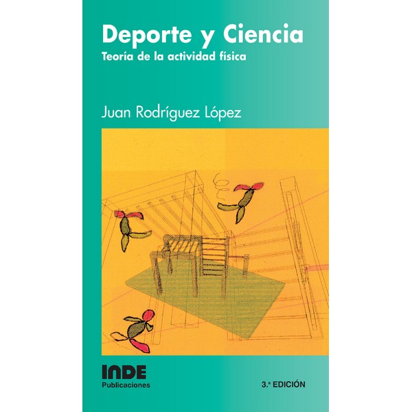 DEPORTE Y CIENCIA