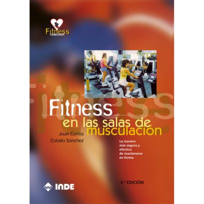 FITNESS EN LAS SALAS DE MUSCULACION