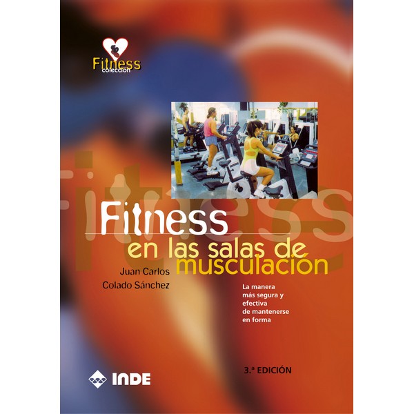FITNESS EN LAS SALAS DE MUSCULACION