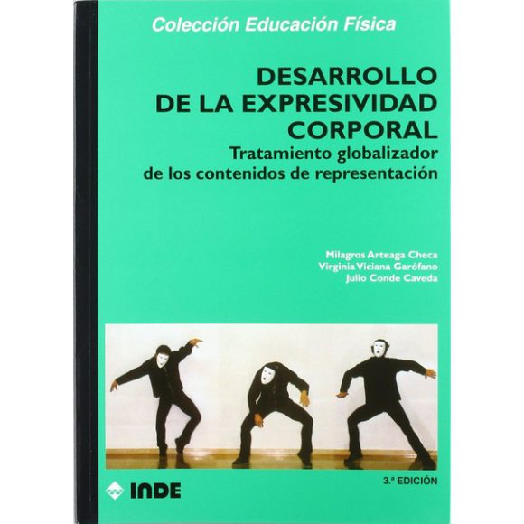 DESARROLLO DE LA EXPRESIVIDAD CORPORAL