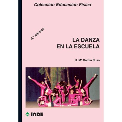 DANZA EN LA ESCUELA