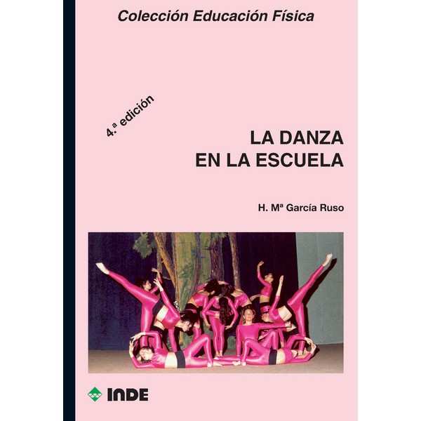 DANZA EN LA ESCUELA