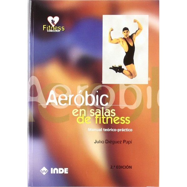 AEROBIC EN LAS SALAS DE FITNESS